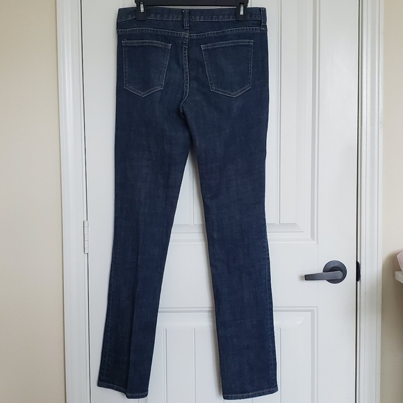 Limited Edition Gap Jeans Size 6 - Picture 3 of 6